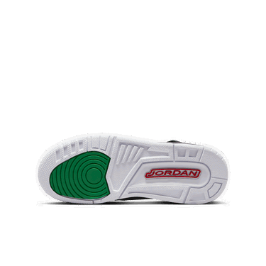 Sneakers og sko Jordan Jordan Spizike Low Sort | FQ3950-060, 3