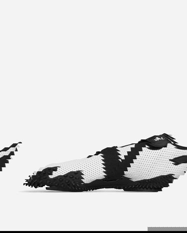 Sneakers og sko Puma Mostro Perf Grå | 397331-01, 3