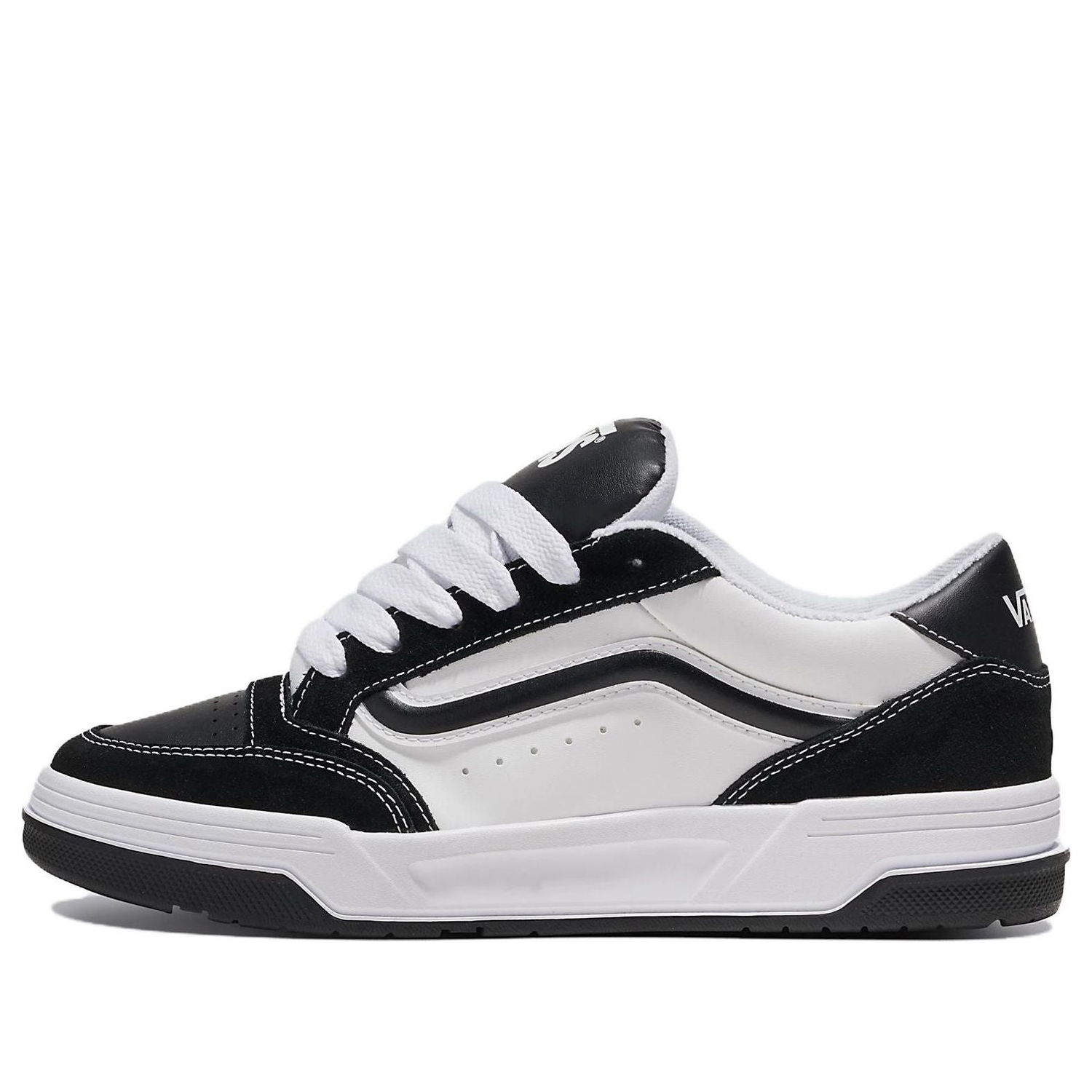 Sneakers og sko Vans Hylane Hvid | VN000D26Y28, 0