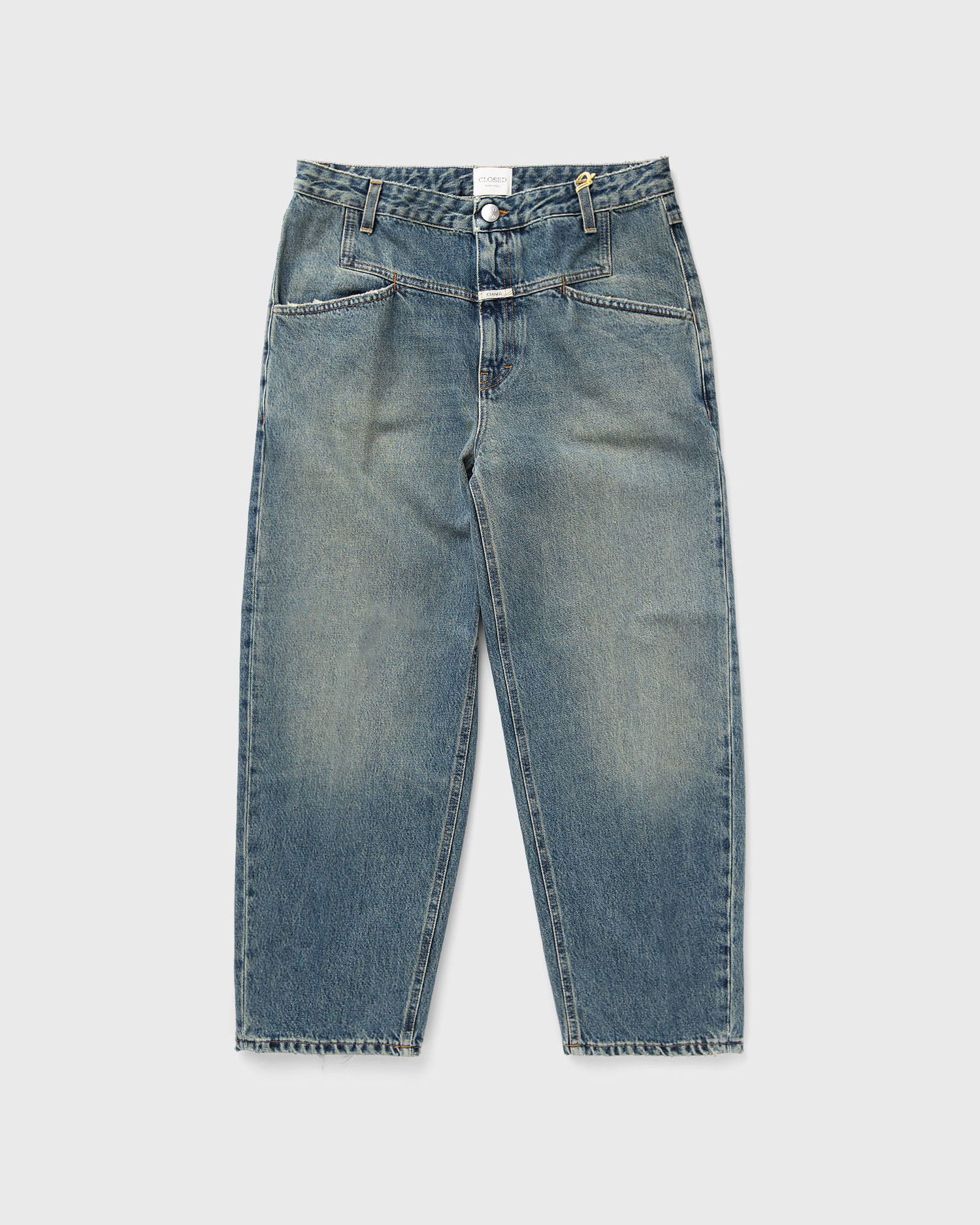 Jeans CLOSED Jeans Blå | C22147-18R-3W-MBL, 0