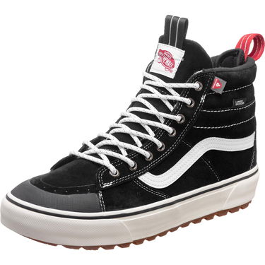 Sneakers og sko Vans SK8-Hi MTE-2 Sort | VN0007NK6BT1, 1