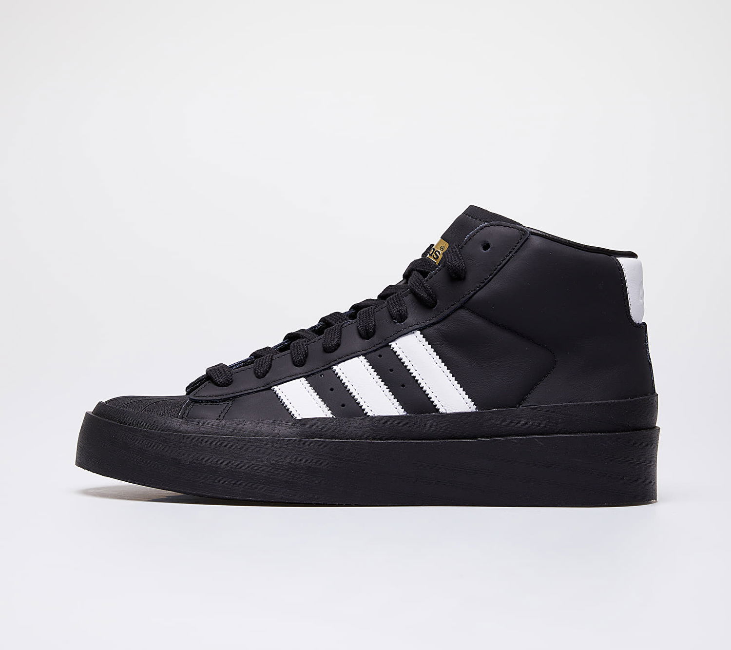 Sneakers og sko adidas Originals 424 Pro Model Sort | FX6849, 0