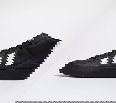 Sneakers og sko adidas Originals 424 Pro Model Sort | FX6849, 0