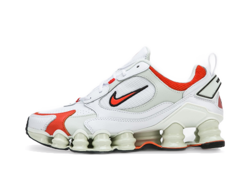 Sneakers og sko Nike W Shox TL Nova Hvid | AT8046-101