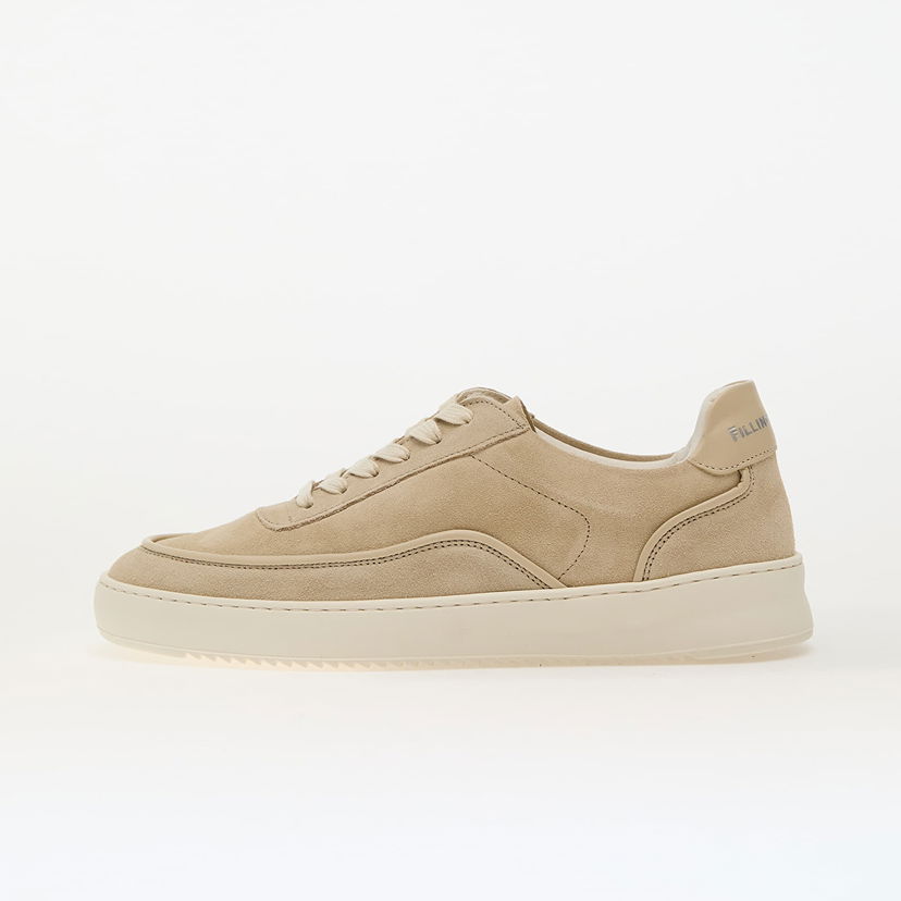 Sneakers og sko Filling Pieces Filling Pieces Mondo Lux Beige | 46755071890