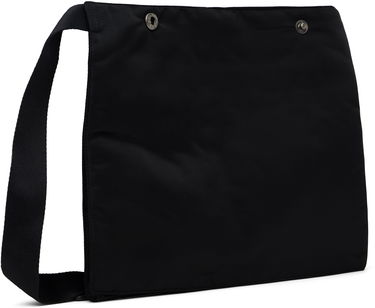Skuldertaske Andersson Bell Andersson Bell 3Way Pocket Messenger Bag Sort | aaa414m, 2