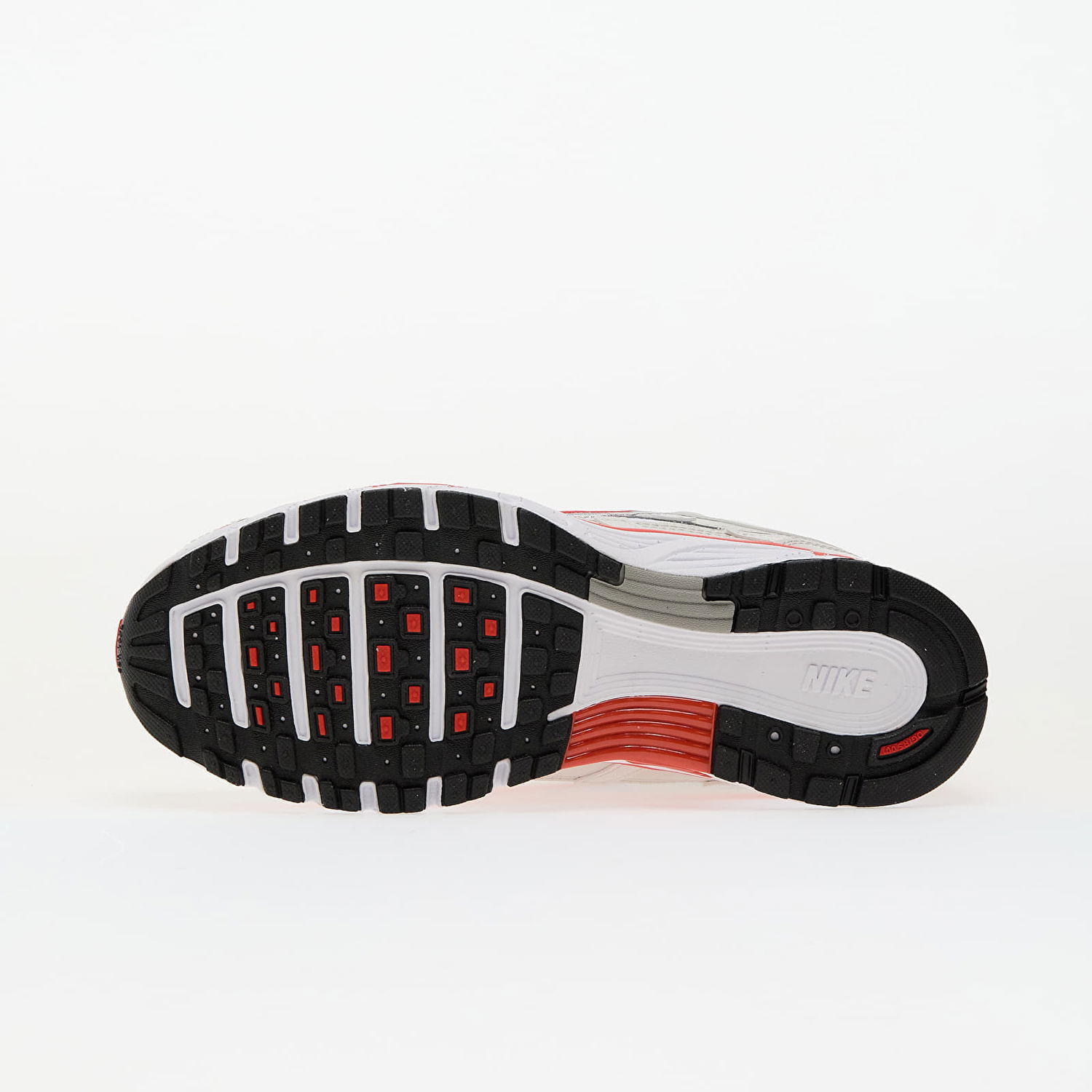 Sneakers og sko Nike P-6000 Hvid | BV1021-107, 1