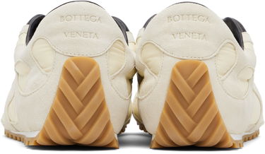 Sneakers og sko Bottega Veneta Bottega Veneta Orbit Flash Beige | 838373V3MS29166, 1