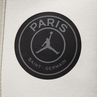 Sweatshirt Nike Paris Saint-Germain Grå | DZ2923-072, 2