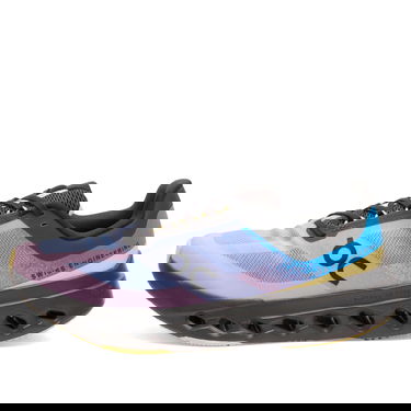 Sneakers og sko On Running Cloudsurfer Next UK 6.5 Flerfarvet | 3ME30024291, 1