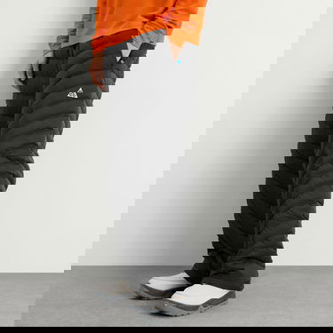 Bukser Nike ACG Lave Flow Quilted Puffer Pant Sort | HV4461-010, 5