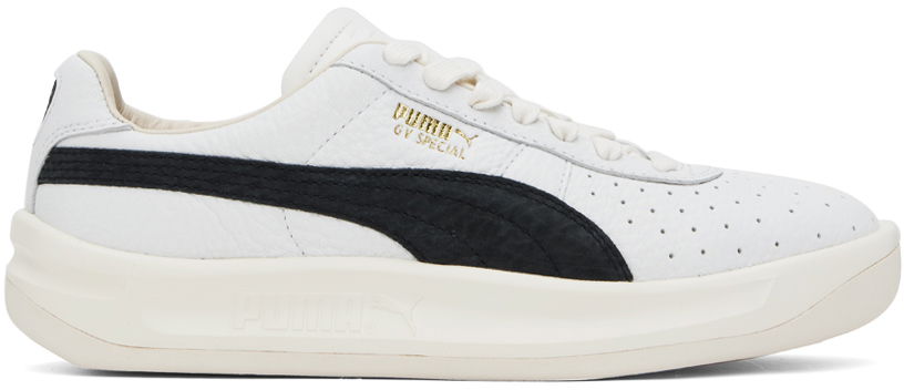 Sneakers og sko Puma GV Special MII Hvid | 39848501, 0