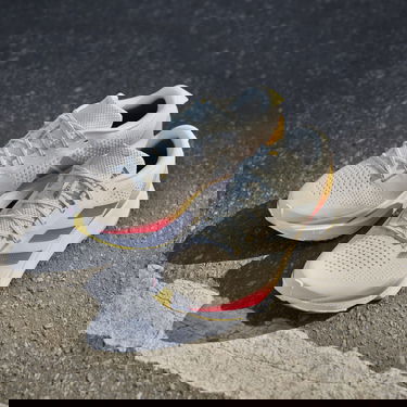 Sneakers og sko adidas Performance adidas ADIZERO SL Beige | ig3336, 3
