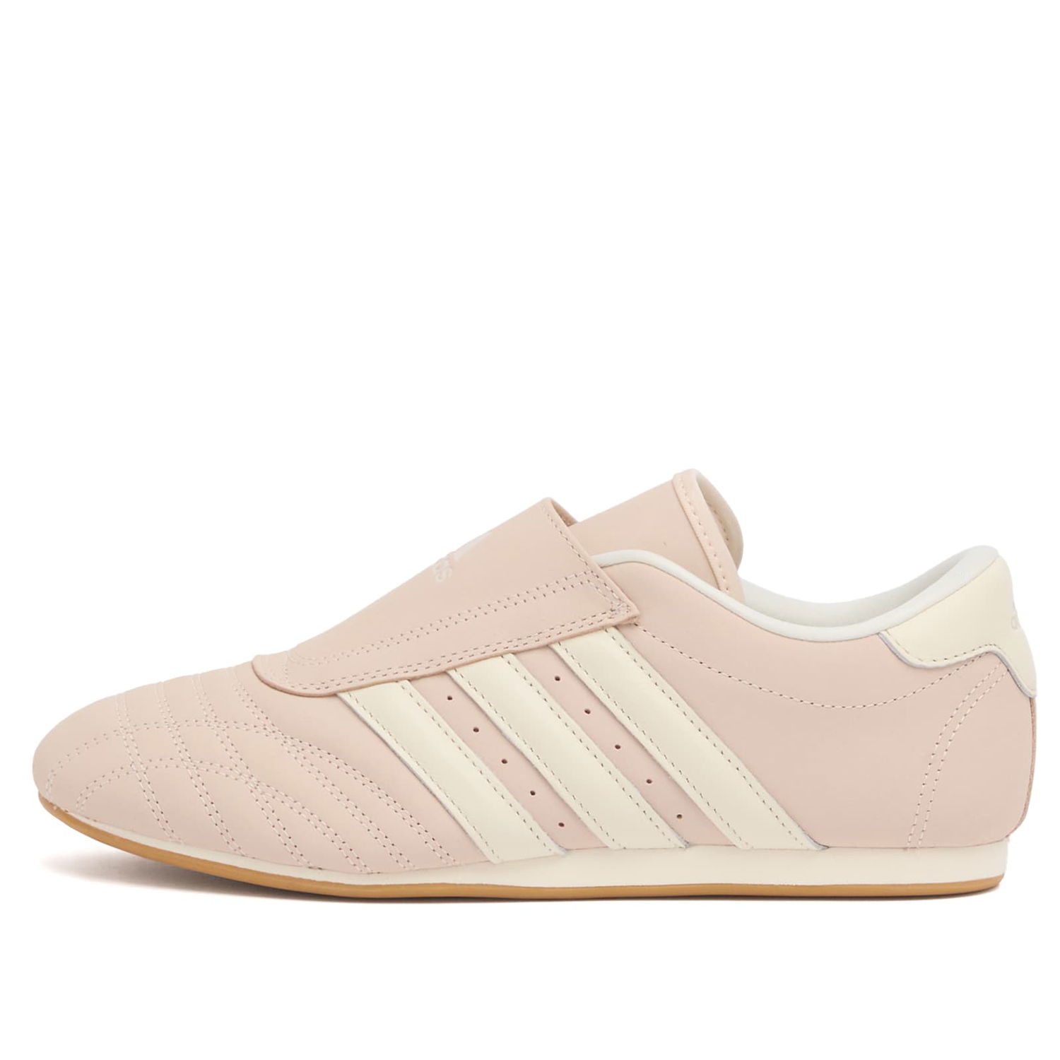 Sneakers og sko adidas Originals Adidas Taekwondo Size UK 3 Lyserød | JS4523, 0
