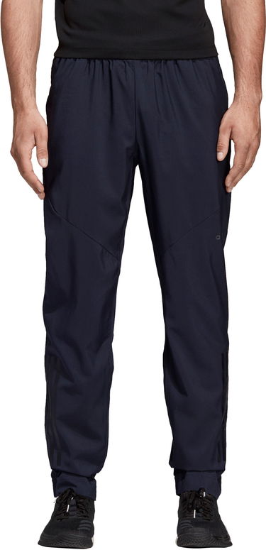 Joggingbukser adidas Originals Workout Climacool Pant Sort | dw5383, 0