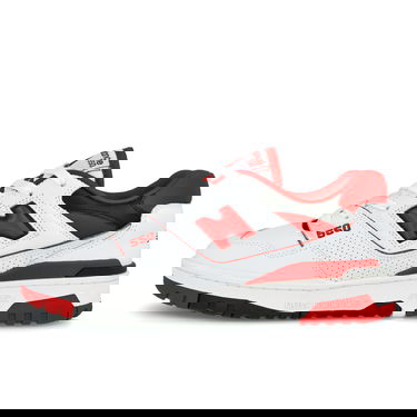 Sneakers og sko New Balance 550 Hvid | bb550-se1, 0