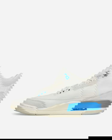 Sneakers og sko Jordan Jordan 3 Retro Hvid | DM0967-101, 4