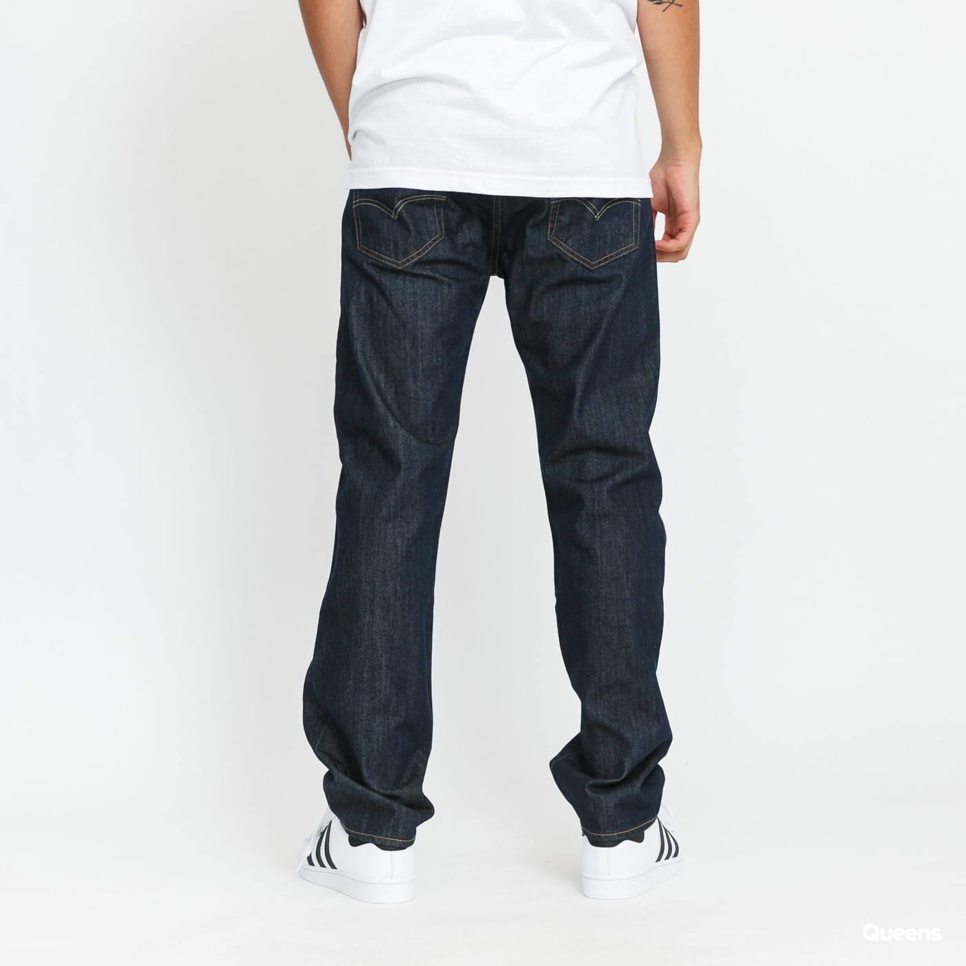 Jeans Levi's 501 Original Sort | 00501-0162, 1