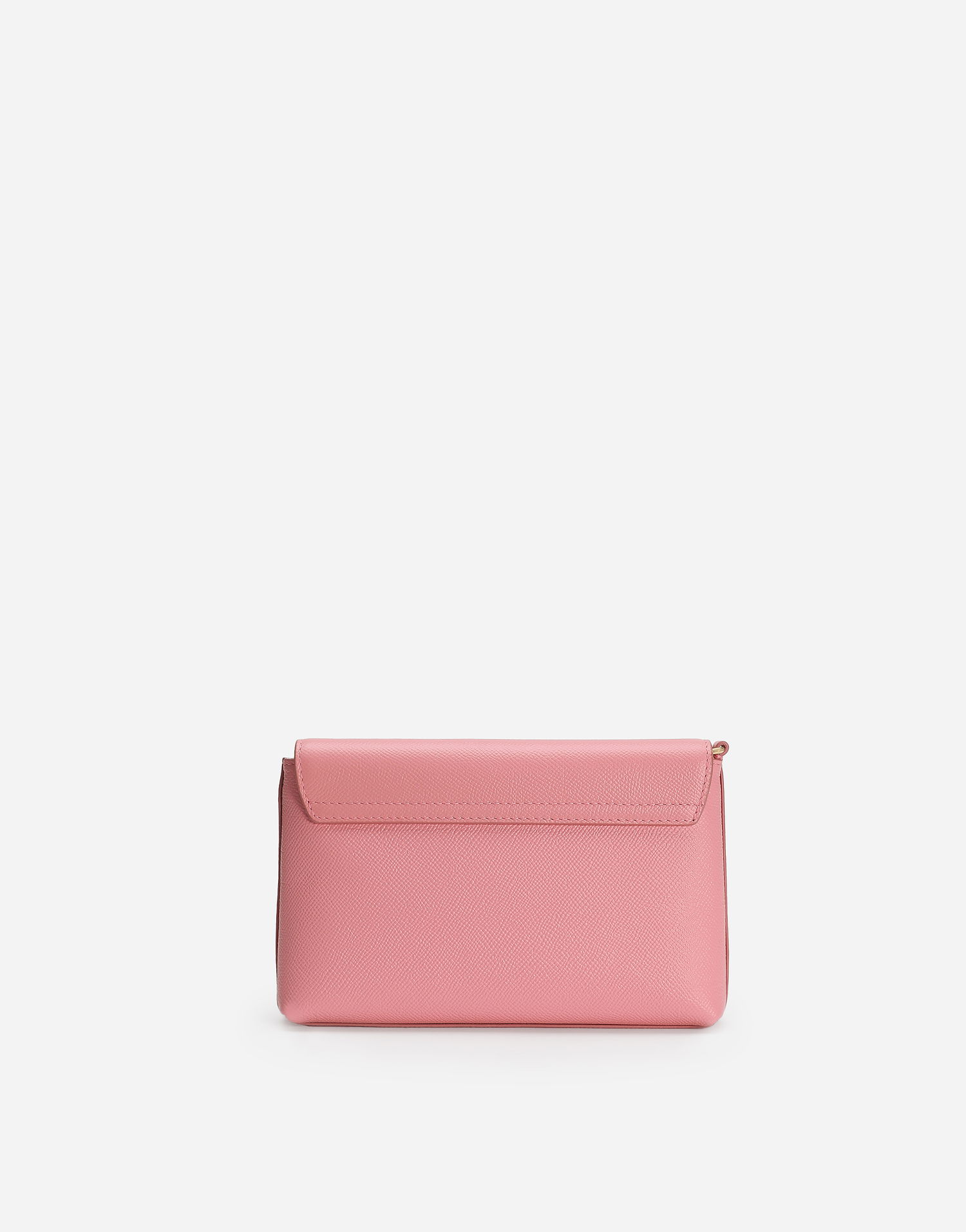 Håndtaske Dolce & Gabbana Dolce & Gabbana Pet Carrier with Wristlet Lyserød | BD0020A645280400, 1