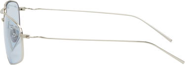 Solbriller AKILA AKILA Mal Sunglasses Metalisk | 2452 05 28, 2