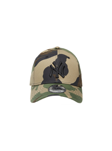 Kasket New Era Cap 9Forty MLB League Basic New York Yankees Flerfarvet | 11357008