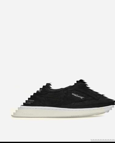 Sneakers og sko Reebok Club C 85 Sort | RMIA072C99LEA001, 1