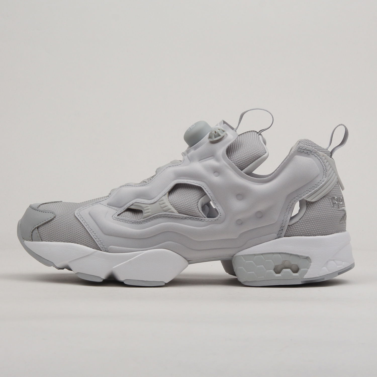 Sneakers og sko Reebok Instapump Fury OG W Grå | DV6988, 0