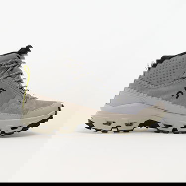 Sneakers og sko On Running Cloudrock Mid WP Grå | 3WF10133317, 2