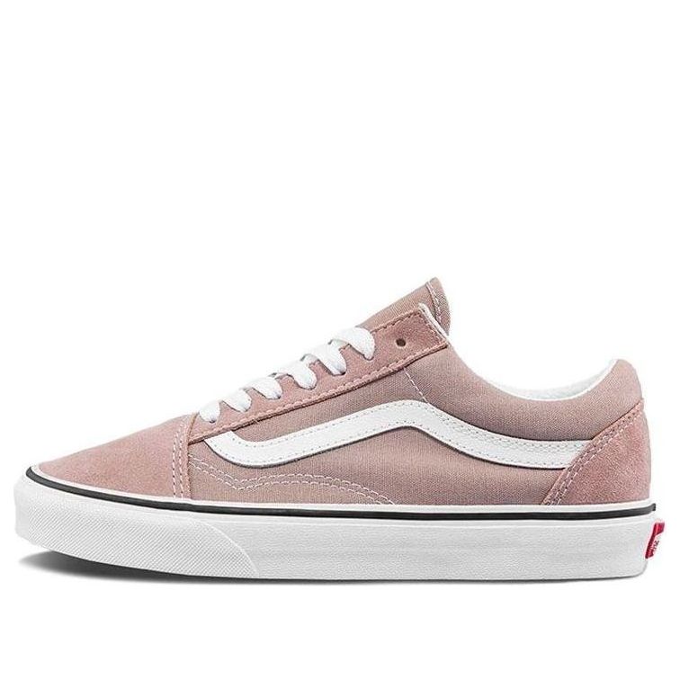 Sneakers og sko Vans Vans Old Skool Lyserød | VN0A5KRFAVK