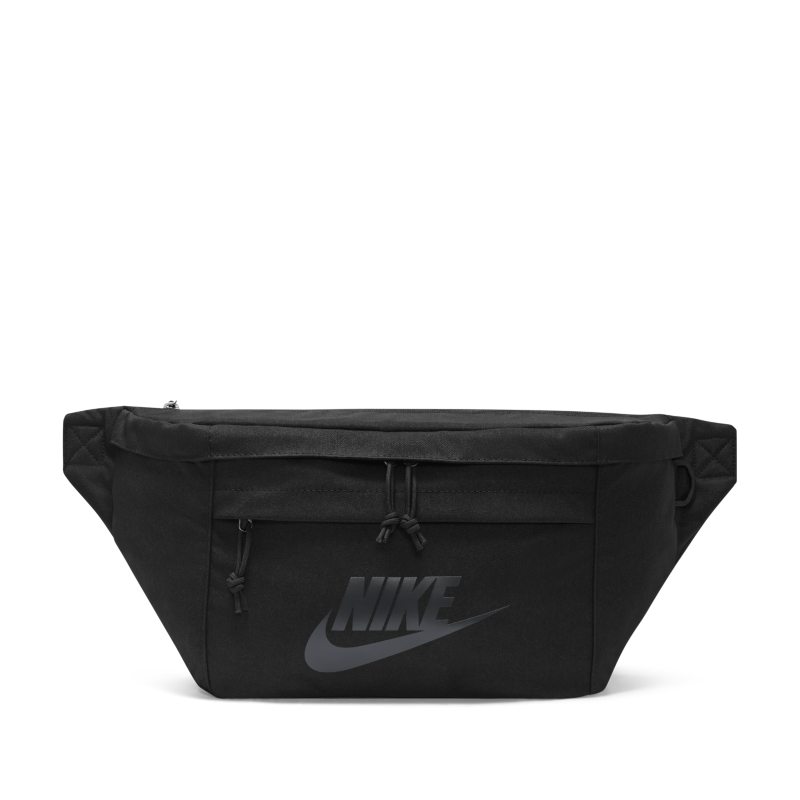 Taljetaske Nike Tech Hip Pack (10L) Sort | BA5751-010, 0