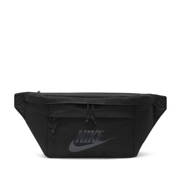 Taljetaske Nike Tech Hip Pack (10L) Sort | BA5751-010, 0