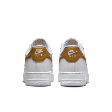 Sneakers og sko Nike Air Force 1 '07 Hvid | DN1430-104, 3