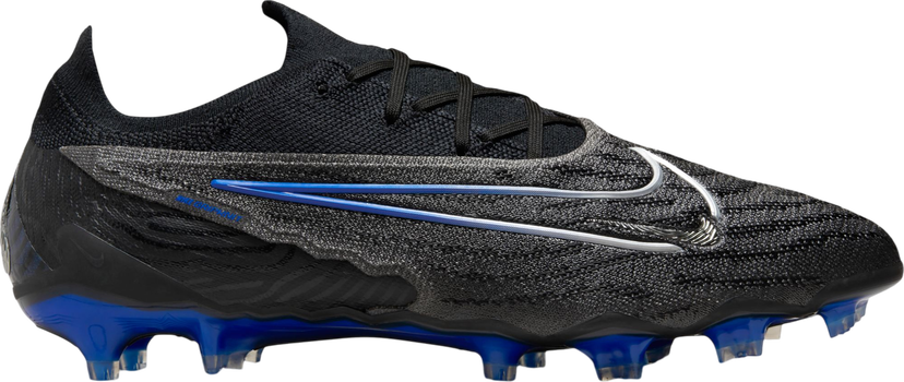 Sneakers og sko Nike Nike Phantom GX Elite FG Sort | dc9968-040