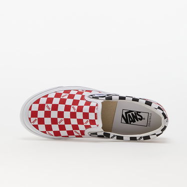 Sneakers og sko Vans Classic Slip-On LX Flerfarvet | VN0A32QNREB1, 3