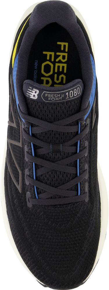 Sneakers og sko New Balance Fresh Foam X 1080 v13 Sort | m1080m13, 2