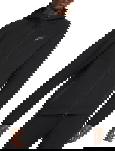 Sweatshirt Nike Tech Fleece Windrunner Sort | fb7921-010, 0