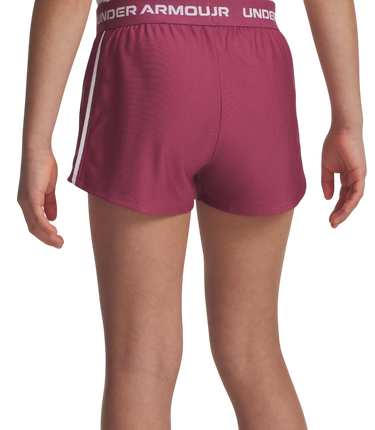 Shorts Under Armour G Tech Play Up Short Bourgogne | 1390075-659, 2
