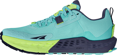 Sneakers og sko Altra Running Altra Timp 5 Turkis | al0a85p63361, 3