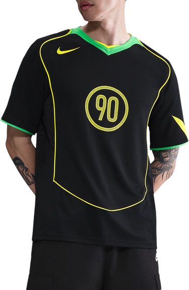 Jersey Nike Nike Total 90 Energy Jersey Sort | ib4208-010, 0