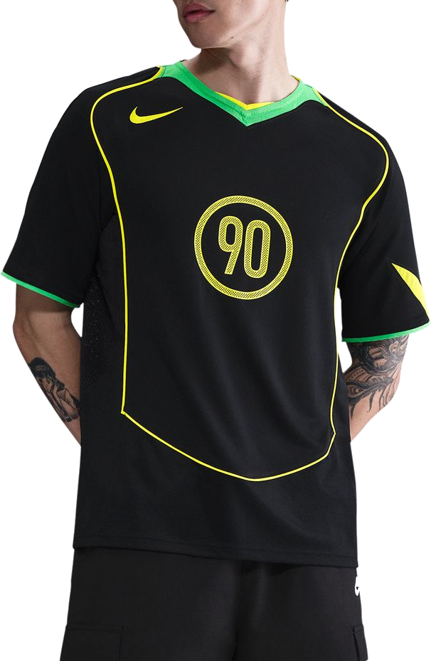 Jersey Nike Nike Total 90 Energy Jersey Sort | ib4208-010