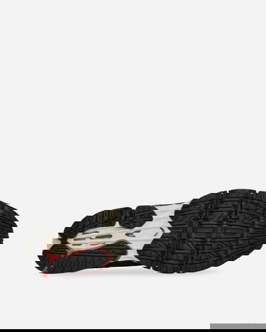 Sneakers og sko Mizuno Graphpaper Wave Prophecy LS Sneakers Black Sort | D1GD2409-01, 5