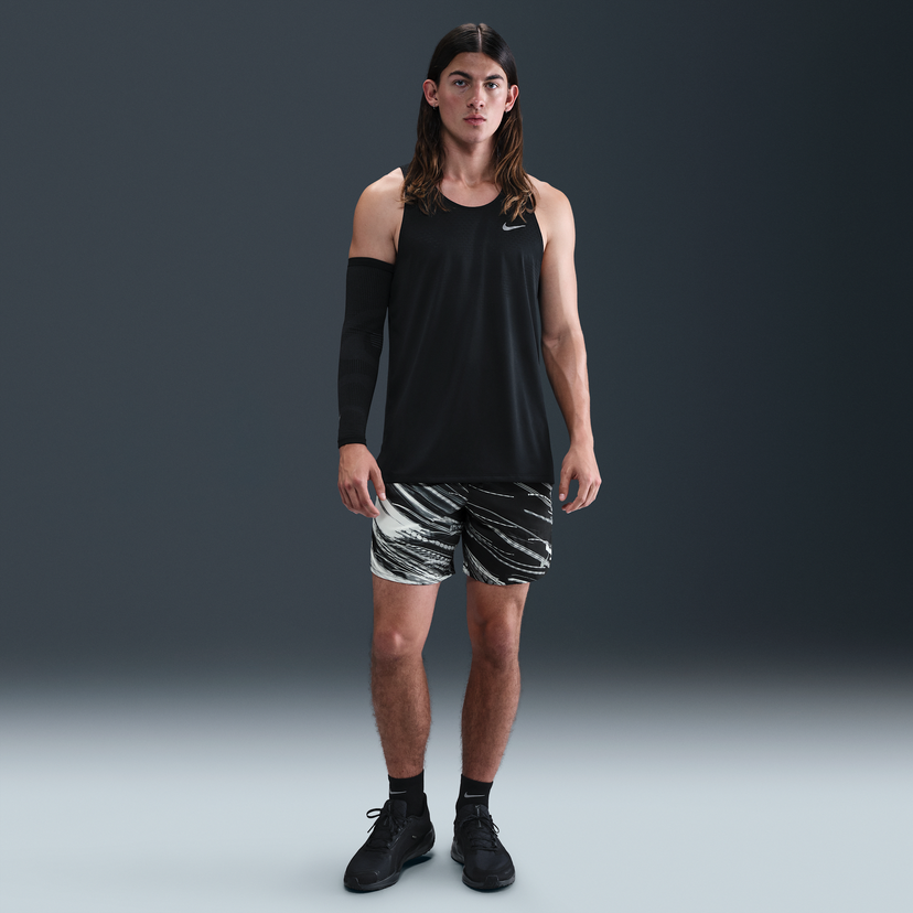 Shorts Nike 7" Dri-FIT Stride Running Shorts with Liner Sort | IB7928-025