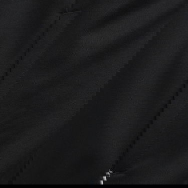 Sweatshirt adidas Originals Designed to Move Fleece Full-Zip Hoodie Sort | GT1404, 5