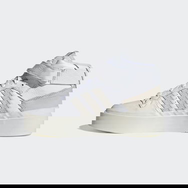 Sneakers og sko adidas Originals Forum Bonega Mid W Hvid | GZ4293, 0