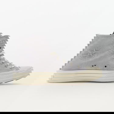 Sneakers og sko Converse Chuck 70 Millennium Grå | A00888C, 1