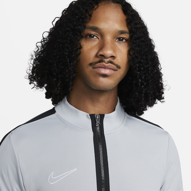 Jakke Nike Academy Track Jacket Grå | dr1681-012, 4