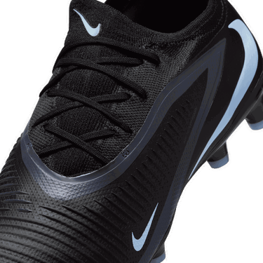 Sneakers og sko Nike PHANTOM 6 LOW PRO AG-PRO Soccer Cleats Sort | hq2317-003, 7