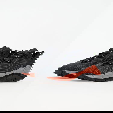 Sneakers og sko Reebok Zig Kinetica II Sort | FX9349, 4