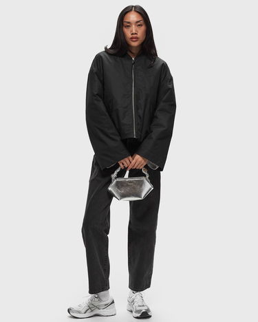 Bomberjakke CLOSED BOMBER Sort | C97853-60P-22-506, 1