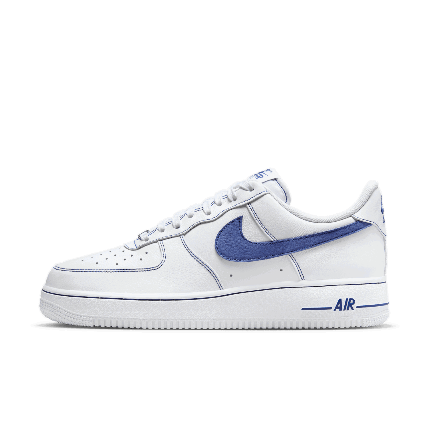 Sneakers og sko Nike AIR FORCE 1 '07 Lv8 Hvid | HQ2037-100, 1